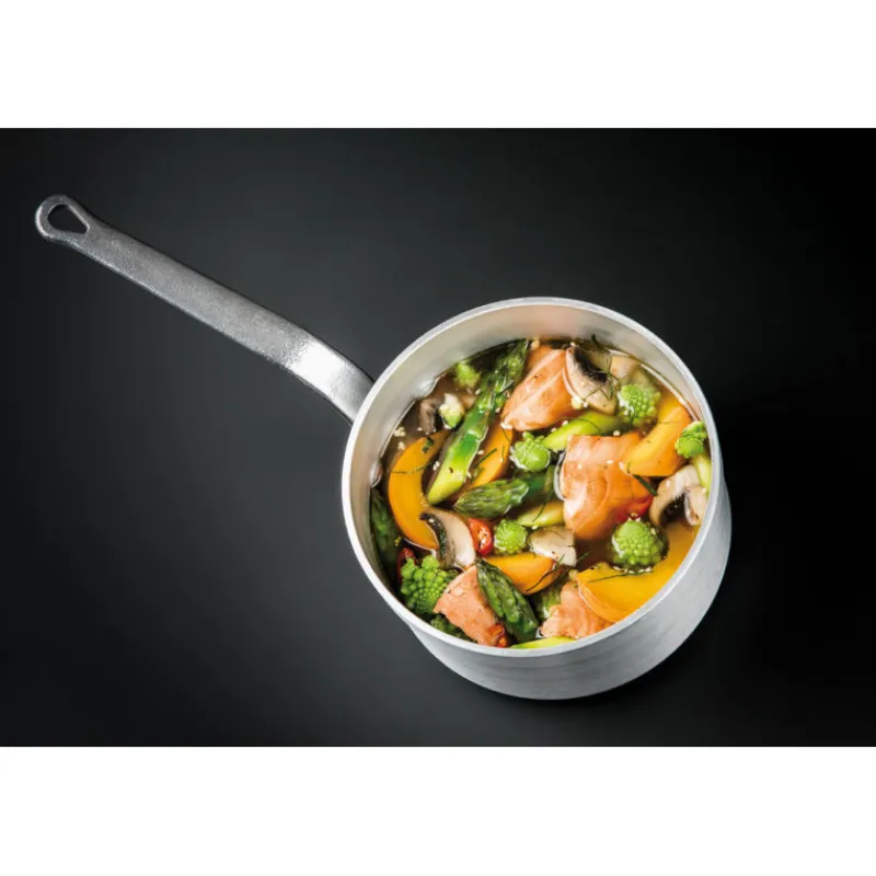 Cerf Dellier Classe Alu casserole 20 cm
