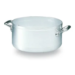 Cerf Dellier Classe Alu faitout 24 cm