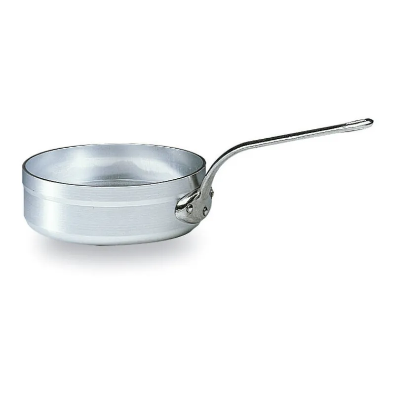 Cerf Dellier Classe Alu sauteuse cylindrique 28 cm