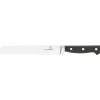 Cerf Dellier Classic couteau à pain 20 cm