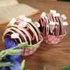 Cerf Dellier Coffret Je fais mes Hot Chocolates Bombs - DDM 03/25