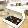 Cerf Dellier Coffret traiteur plateau et boîte 43 x 29 cm