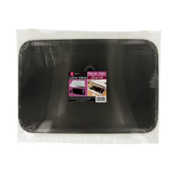 Cerf Dellier Coffret traiteur plateau et boîte 43 x 29 cm