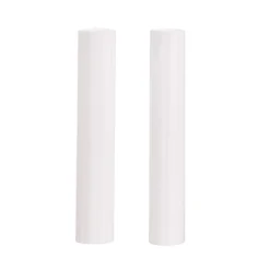 Cerf Dellier Colonnes pour pièce montée Wilton 15 cm (x4)