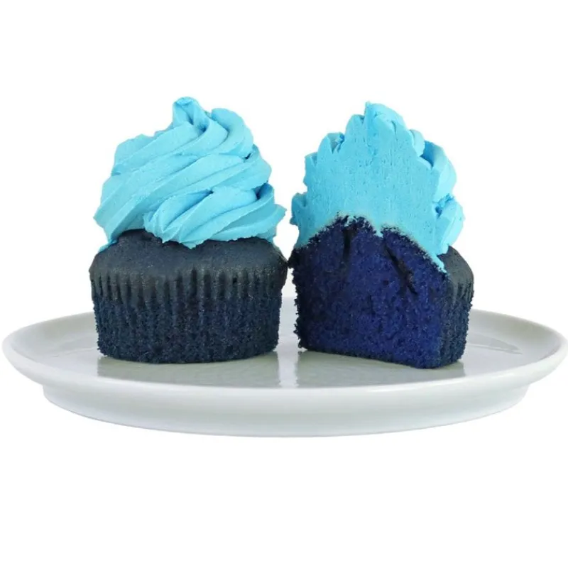 Cerf Dellier Colorant alimentaire bleu royal PME