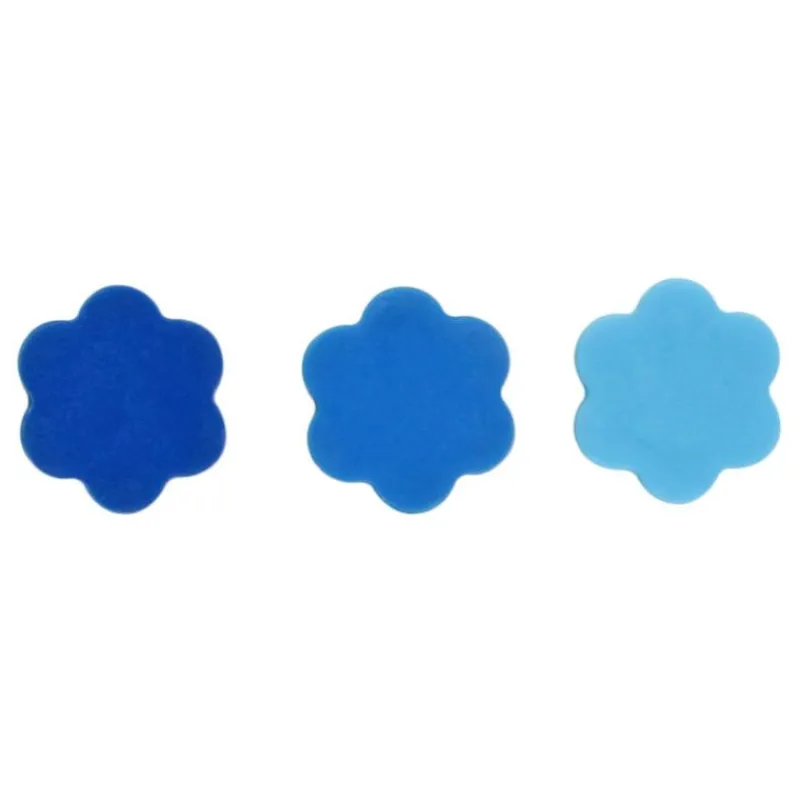 Cerf Dellier Colorant alimentaire bleu royal PME