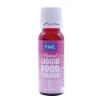 Cerf Dellier Colorant alimentaire naturel rose PME