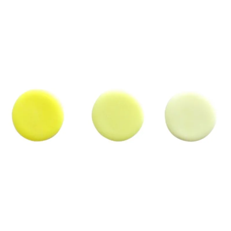 Cerf Dellier Colorant alimentaire naturel jaune PME