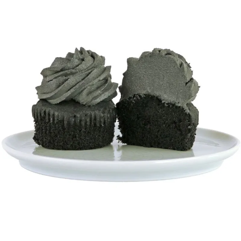 Cerf Dellier Colorant alimentaire naturel noir PME