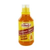 Cerf Dellier Colorant jaune d'origine naturelle Sébalcé 0,5 L