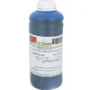 Cerf Dellier Colorant liquide hydrosoluble bleu turquoise 1L