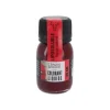 Cerf Dellier Colorant liquide liposoluble rouge naturel 30 ml