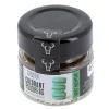 Cerf Dellier Colorant poudre hydrosoluble vert menthe 8 g