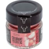 Cerf Dellier Colorant poudre irisé rouge rubis 5 g
