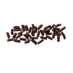 Cerf Dellier Copeaux chocolat noir Mona Lisa 2,5 kg