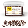 Cerf Dellier Copeaux de chocolat au lait Mona Lisa 1 kg
