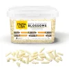 Cerf Dellier Copeaux de chocolat blanc Mona Lisa 1 kg