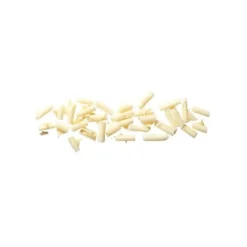 Cerf Dellier Copeaux de chocolat blanc Mona Lisa 2,5 kg