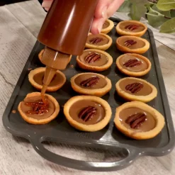 Cerf Dellier Coulis de caramel beurre salé 315 g