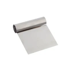 Cerf Dellier Coupe Pâte inox lame rigide 13 cm