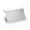 Cerf Dellier Coupe Pâte lame inox rigide droite 17 cm