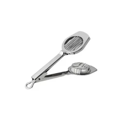 Cerf Dellier Coupe-fraise inox
