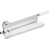 Cerf Dellier Coupe-pain socle inox 35 cm