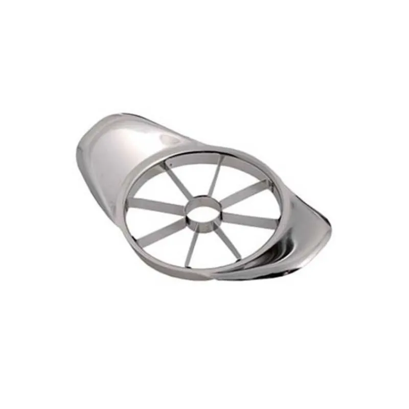 Cerf Dellier Coupe-pommes inox 8 sections