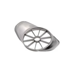 Cerf Dellier Coupe-pommes inox 10 sections