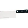 Cerf Dellier Couperet de cuisine inox 18 cm