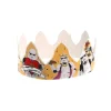 Cerf Dellier Couronnes des rois Stormtroopers (x100)