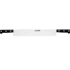 Cerf Dellier Couteau à fromage 2 mains lame inox 40 cm