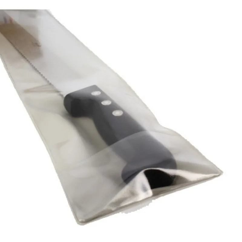 Cerf Dellier Couteau à génoise ABS 40 cm Déglon