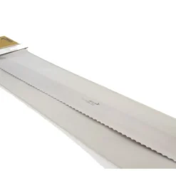 Cerf Dellier Couteau à génoise ABS 40 cm Déglon