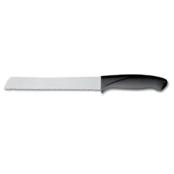 Cerf Dellier Couteau à pain spécial 18 cm Déglon
