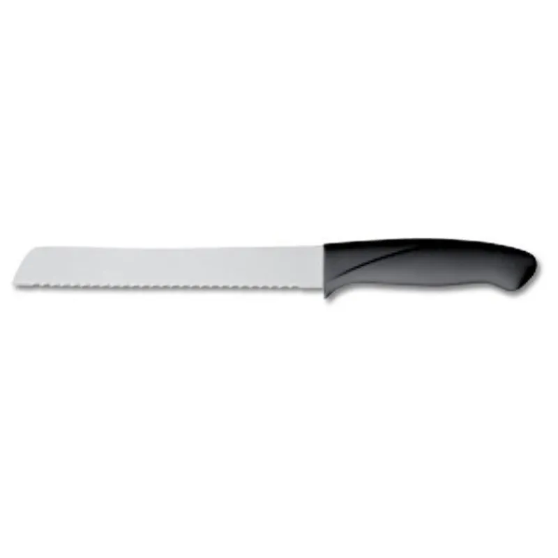 Cerf Dellier Couteau à pain spécial 18 cm Déglon