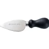 Cerf Dellier Couteau à parmesan inox 11 cm