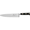 Cerf Dellier Couteau de chef forgé 20 cm