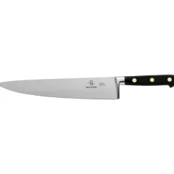 Cerf Dellier Couteau de chef forgé 25 cm
