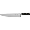 Cerf Dellier Couteau de chef forgé 30 cm