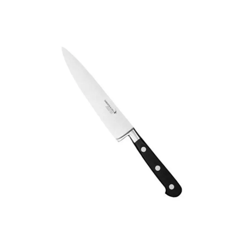 Cerf Dellier Couteau de cuisine Ideal Sabatier Déglon 15 cm