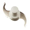 Cerf Dellier Couteau denté spécial persil pour R301 et R301 Ultra