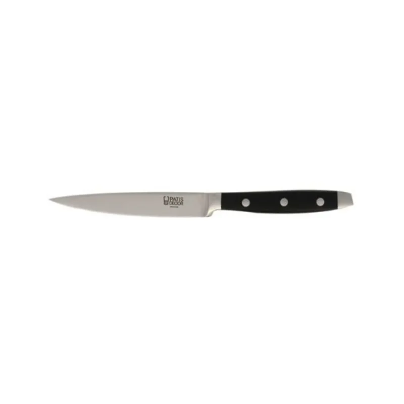 Cerf Dellier Couteau d'office 12,5 cm