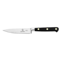 Cerf Dellier Couteau d'office forgé 10 cm