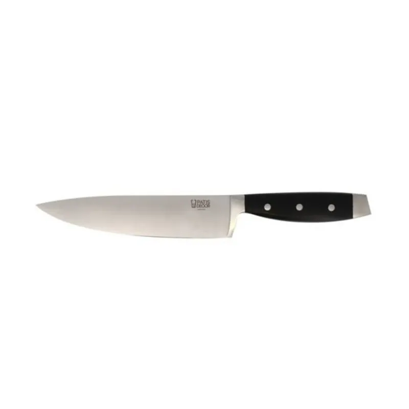 Cerf Dellier Couteau du chef 20 cm
