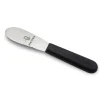 Cerf Dellier Couteau fendeur tartineur inox pour sandwichs