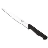 Cerf Dellier Couteau filet de sole Surclass noir Déglon 17 cm