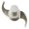 Cerf Dellier Couteau lisse pour R301 et R301 Ultra
