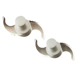 Cerf Dellier Couteau lisse supplémentaire pour R101 XL et R201 XL