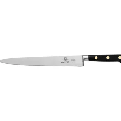 Cerf Dellier Couteau tranchelard forgé 25 cm